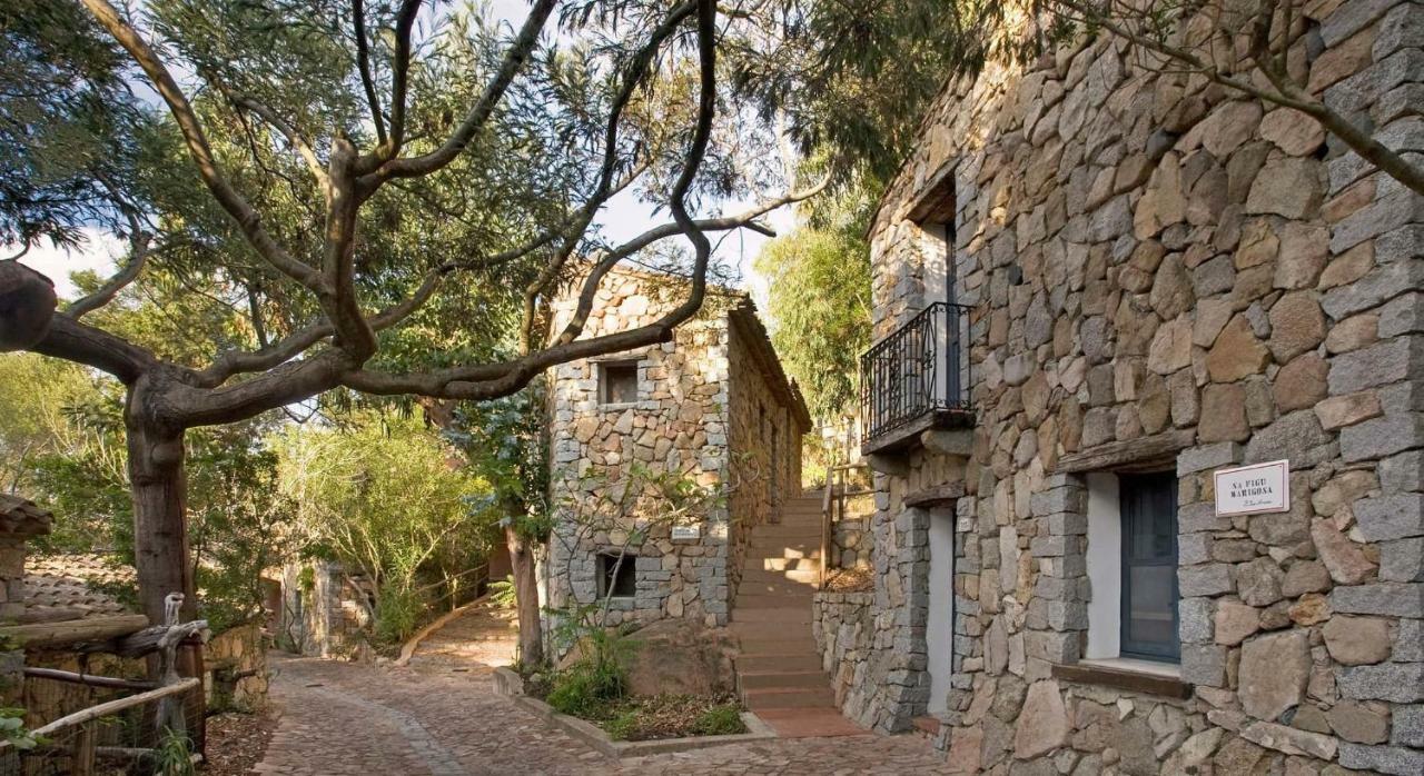 Casa Vacanze Laura Tortolì Exterior foto